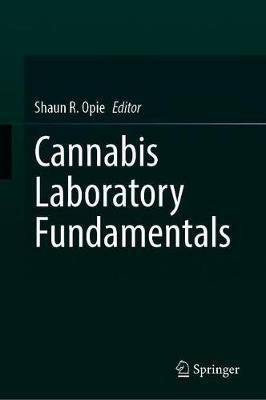 Cannabis Laboratory Fundamentals(English, Hardcover, unknown)