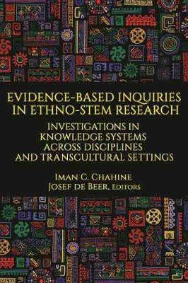 Evidence-Based Inquiries in Ethno-STEM Research(English, Paperback, unknown)