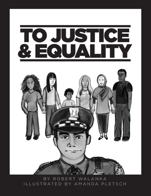 To Justice and Equality(English, Paperback, Walanka Robert)