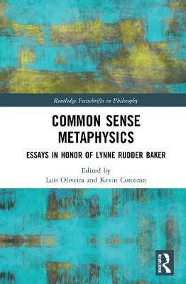 Common Sense Metaphysics(English, Hardcover, unknown)
