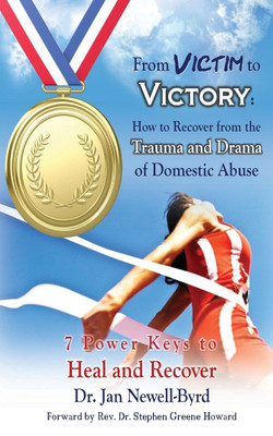 From Victim to Victory(English, Paperback, Newell-Byrd Jan)