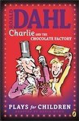 Charlie and the Chocolate Factory(English, Paperback, Dahl Roald)