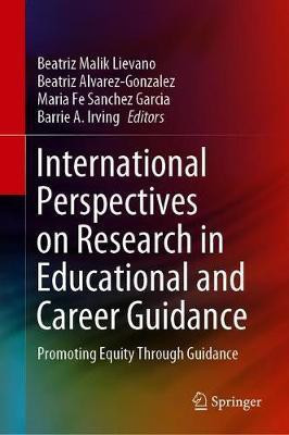 International Perspectives on Research in Educational and Career Guidance(English, Hardcover, unknown)