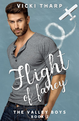Flight of Fancy(English, Paperback, Tharp Vicki)