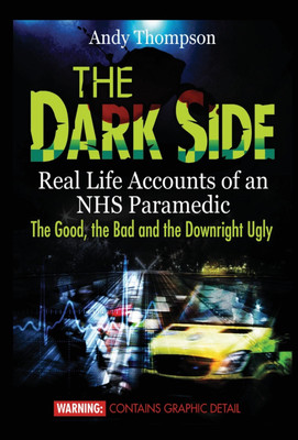 The Dark Side(English, Hardcover, Thompson Andy)