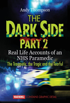 The Dark Side Part 2(English, Hardcover, Thompson Andy)