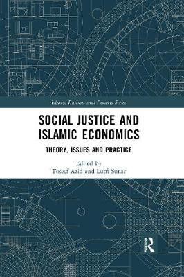 Social Justice and Islamic Economics(English, Paperback, unknown)