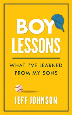 Boy Lessons(English, Paperback, Johnson Jeff)