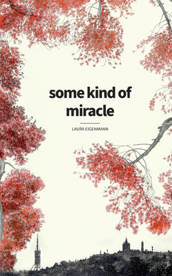 some kind of miracle(English, Paperback, Eigenmann Laura)