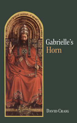 Gabrielle's Horn(English, Hardcover, Craig David)