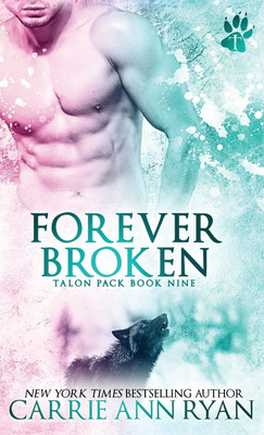 Forever Broken(English, Hardcover, Ryan Carrie Ann)
