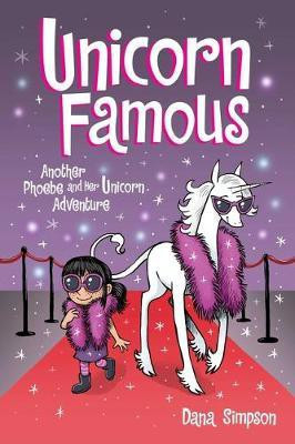 Unicorn Famous: Volume 13(English, Paperback, Simpson Dana)