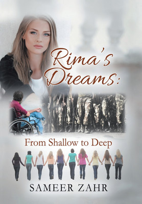 Rima's Dreams(English, Hardcover, Zahr Sameer)