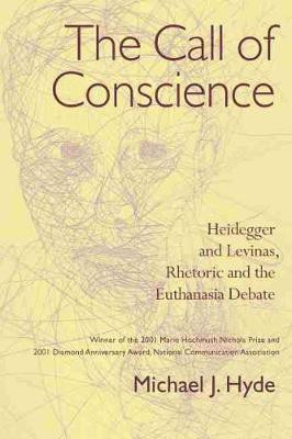 The Call of Conscience(English, Paperback, Hyde Michael J.)