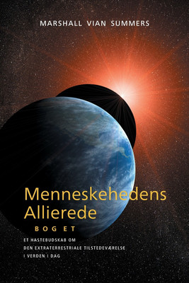 Menneskehedens Allierede BOG ET (The Allies of Humanity, Book one - Danish)(Danish, Paperback, Summers Marshall Vian)