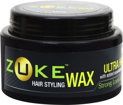 zuke Wax Hair Wax(100 g)