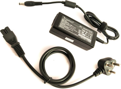 Rega IT Aus S5000NP, S500C, S500CA, S501 65 W Adapter(Power Cord Included)