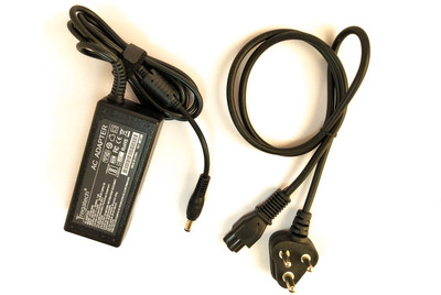 Rega IT API1AD43, API-1AD43, API1AD43ADP-90FB, API3AD02-AB0 65 W Adapter(Power Cord Included)
