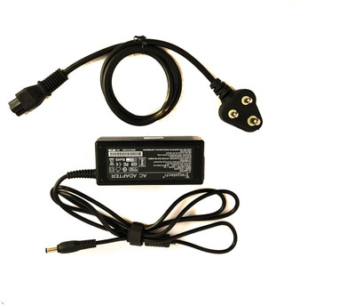 Rega IT Aus A43SD, A43SJ, A43SM, A43SV 65 W Adapter(Power Cord Included)