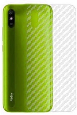Aspir Back Screen Guard for Mi Redmi 9i(Pack of 1)