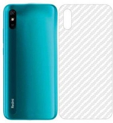 Aspir Back Screen Guard for Mi Redmi 9i(Pack of 1)