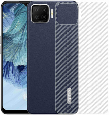 Aspir Back Screen Guard for Oppo F17 Pro(Pack of 1)