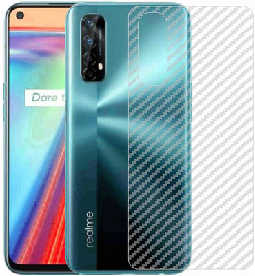 Aspir Back Screen Guard for Realme 7(Pack of 1)