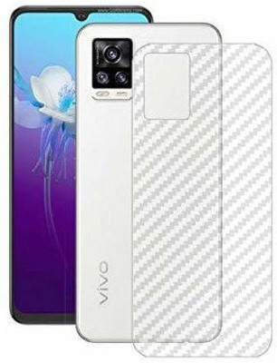 Aspir Back Screen Guard for Vivo V20 Pro(Pack of 1)