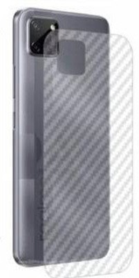 Aspir Back Screen Guard for Poco C3(Pack of 1)