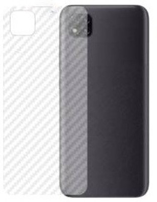 Aspir Back Screen Guard for Poco C3(Pack of 1)