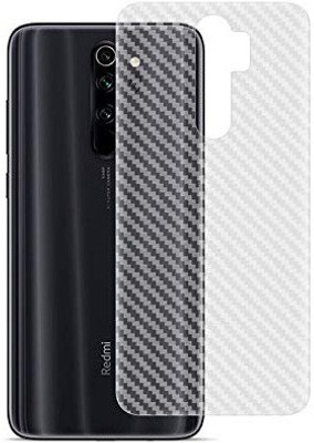 Aspir Back Screen Guard for Mi Redmi 9 Prime(Pack of 1)