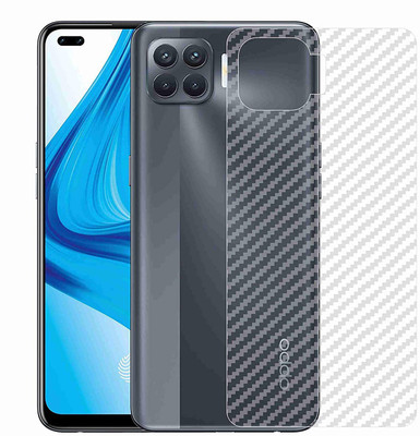 Aspir Back Screen Guard for Oppo F17(Pack of 1)