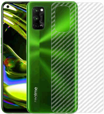Aspir Back Screen Guard for Realme 7i(Pack of 1)