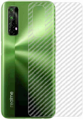 Aspir Back Screen Guard for Realme 7(Pack of 1)