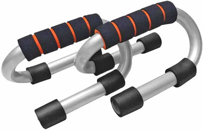HACKERX hand grip push up bars Push-up Bar