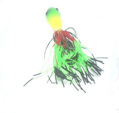 JUST ONE CLICK Hard Bait Plastic Fishing Lure(Pack of 1)