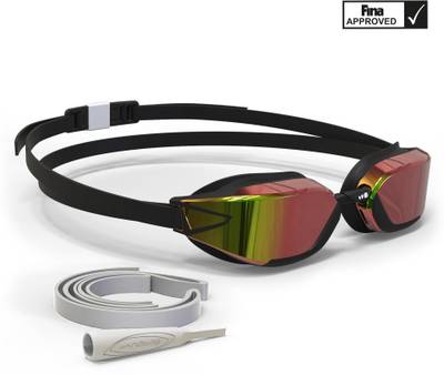 NABAIJI by Decathlon Swimming goggles Swimming Goggles