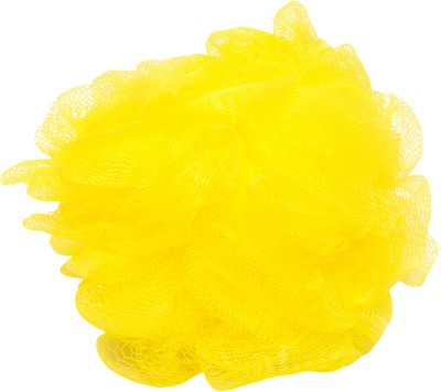 Tanvika Loofah(Yellow)