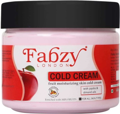 fabzy LONDON FRUIT COLD CREAM 500 ML(500 ml)