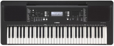 YAMAHA PSR E373 Digital Portable Keyboard(61 Keys)