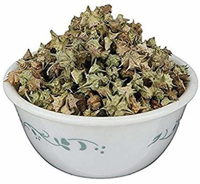 kotaliya Gokhru Chota |Gokhroo -Tribulus Terrestris Seeds - Small Caltrops Seed(200 g)