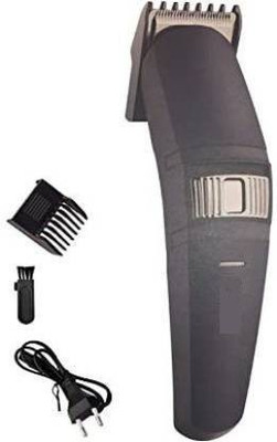 ASR HTC AT-516 Runtime: 60 min Trimmer for Men(Black)