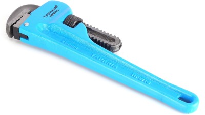 TAPARIA HPW 10 Heavy Duty Single Sided Pipe Wrench(Pack of 1)