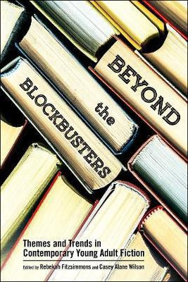 Beyond the Blockbusters(English, Paperback, unknown)