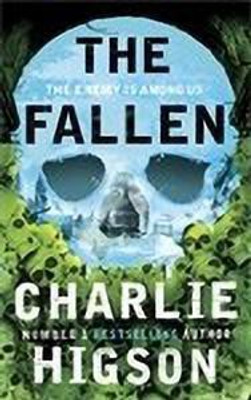 The Fallen (The Enemy Book 5)(English, Hardcover, Higson Charlie)