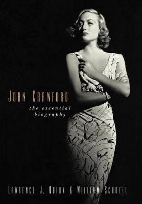 Joan Crawford(English, Paperback, Quirk Lawrence J.)