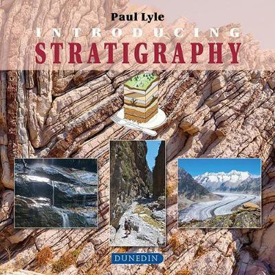 Introducing Stratigraphy(English, Electronic book text, Lyle Paul)