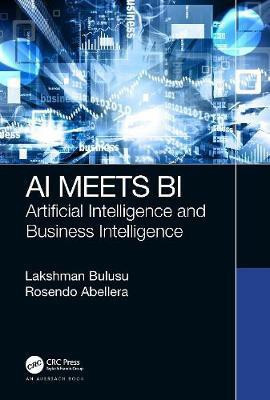 AI Meets BI(English, Hardcover, Bulusu Lakshman)