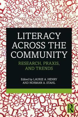Literacy Across the Community(English, Paperback, unknown)