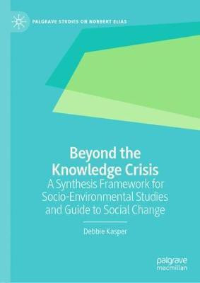 Beyond the Knowledge Crisis(English, Hardcover, Kasper Debbie)